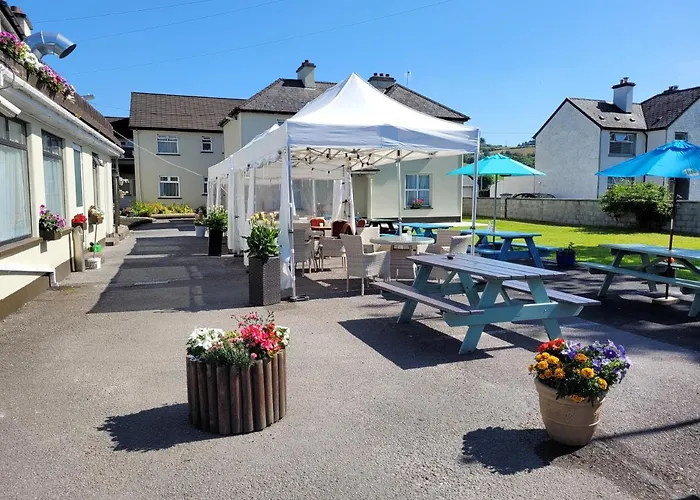 Abbey Hotel