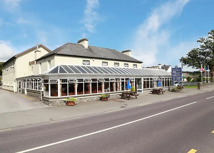 Abbey Hotel