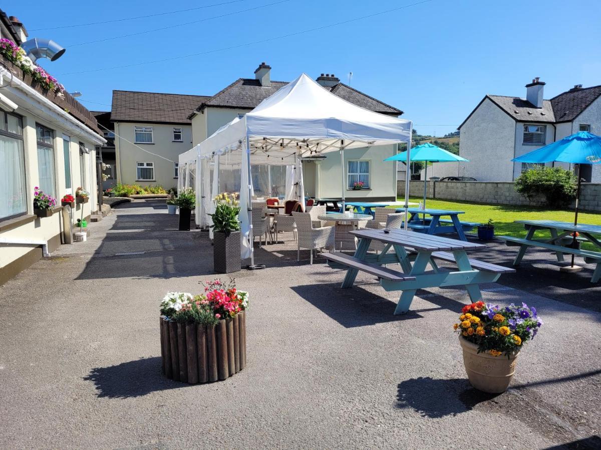 Hotel Abbey Ballyvourney