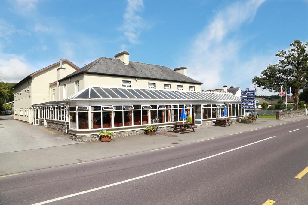 Abbey Hotel Ballyvourney